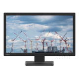 Monitor Lenovo Thinkvision E22-28 4ms 60hz Full-hd 24 