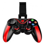 Joystick Celular Smartphone Android Ios Recargable Usb