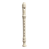 Yamaha Soprano Descant Recorder Flauta Dulce