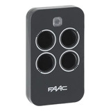 Control Remoto Faac Xt4 - 433mhz (sustituto)