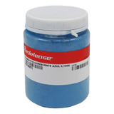 Pigmento Azul Fluorescente P Resinas E Plastisol 100 G