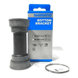 Centro/bottom Bracket Press-fit Shimano Sm-bb71-41a Mtb 