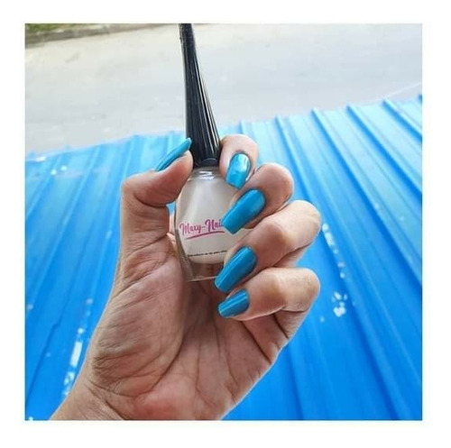 Tratamiento Para Hacer Crecer Las Uñas - Maxy Nails