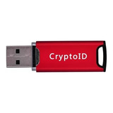 Mtoken Cryptoid Fips 140 L2 Homologado Firma Digital 