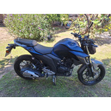 Yamaha Fz25 Abs C/ Primer Services Oficial  Leer Descripcion