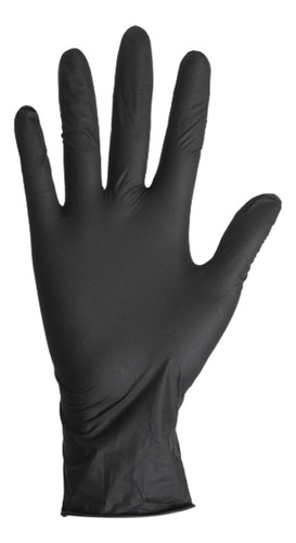 Guantes De Nitrilo Desechables De Alta Resistencia H Gloves,