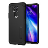 LG G7 Thinq Spigen Slim Armor Carcasa Protector Funda Case