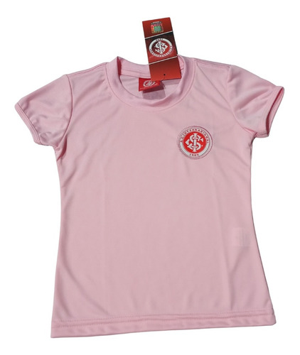 Camisa Internacional Infantil Juvenil Licenciada Oficial Ros