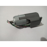 Motor Dc. 12v. Mabuchi Con Encoder Y Punta Dentada.