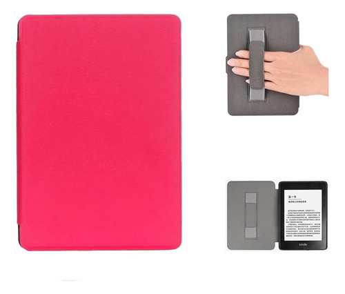 Case Kindle Paperwhite Signature Edition 11º - M2l4ex