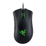 Ratón Gamer Almbrico Razer Deathadder Essential Ergonómico Z