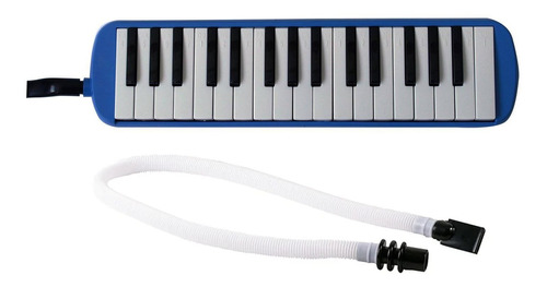 Melodica 32 Notas Azul