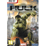The Incredible Hulk Para Pc
