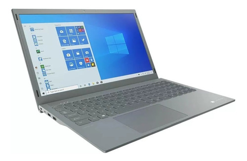 Computadoras Notebook Gateway Pentium 15.6 4gb 128gb Win10  