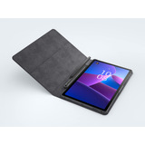 Funda Lenovo Original Para Tablet M10 Plus (3rd Gen) 