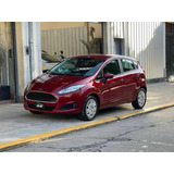 Ford Fiesta Kinetic Design 1.6 S 120cv /// 2015 - 83.000km