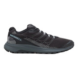 Zapatillas Merrell Fly Strike Urbanas Hombre 120006 Empo2000