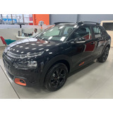 Citroën C4 Cactus Feel Plus At6 0km 2024 Entrega Inmediata S