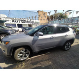 Jeep Compass 2019 2.4 Limited Premium At
