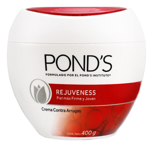 Pond's Rejuveness, Crema Facial Antiar - g a $83505