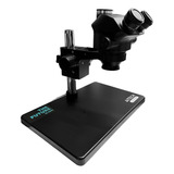 Microscopio Optico Trinocular Electronica Aitech Ai-75 Ultra