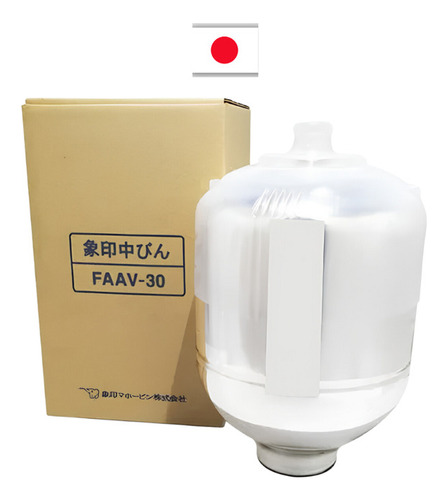 Ampola De Vidro Zojirushi  3l - Marca Japonesa