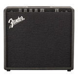 Amplificador Combo Para Guitarra Mustang Lt-25 - Fender