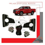 Halogenos Toyota Hilux 2018-2021 Rocco Toyota HILUX DOBLE CABINA