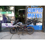 Bajaj Rouser Ns 160 Tangomotos,listo Para Transferir 68