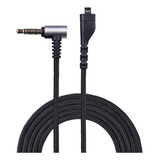Keyentre Cable De Audio De Repuesto Para Steelseries Arctis.