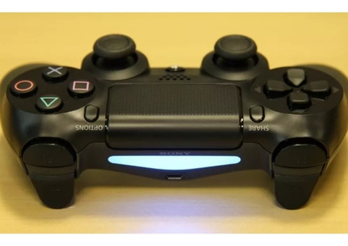Ps4 Controle Sem Fio Sony Playstation Dualshock 4 Original !