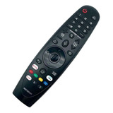 Nuevo Control Remoto Ir Mr20ga Akb75855501 Para LG 2020 Ai T