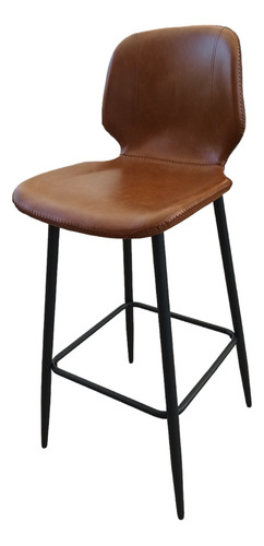 Silla De Bar New York, Pack 4 Unidades