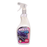 Brillo Final Para Pintura De Auto Cb X 1 L.