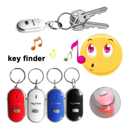 Mini Rastreador Bluetooth Gps  Mascotas,celular,llaves.
