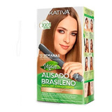 Kativa Alisado Vegano - mL a $505