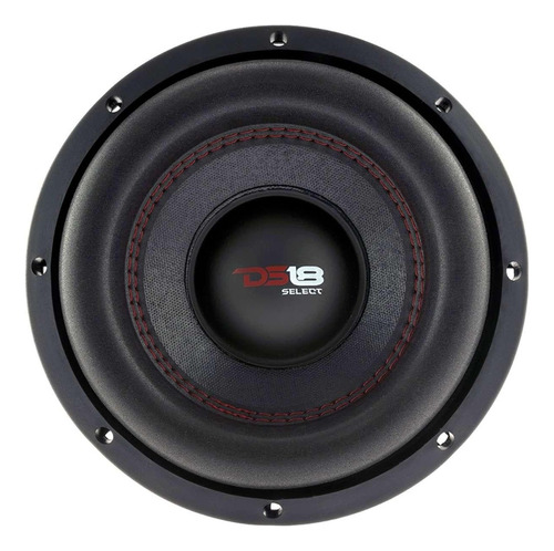 Subwofer 8  Ds18 200rms Slc-8s Calidad Y Potencia Nuevo 