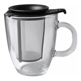 Taza Mug Con Infusor Yo Yo Set 350 Cc Bodum Original H