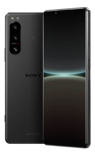 Sony Xperia 5 Iv Dual 120hz;ip68;128gb;8gb;s8gen1;5g;3cx12mp