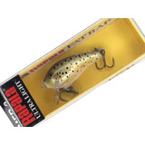 Señuelo Rapala Mini Fat Rap / 3cm. / 4gr. / Ul