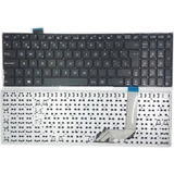 Teclado Asus X542 K542 X542u X542b X542ba X542ua