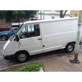 Renault Trafic 1.9 Diesel F8q