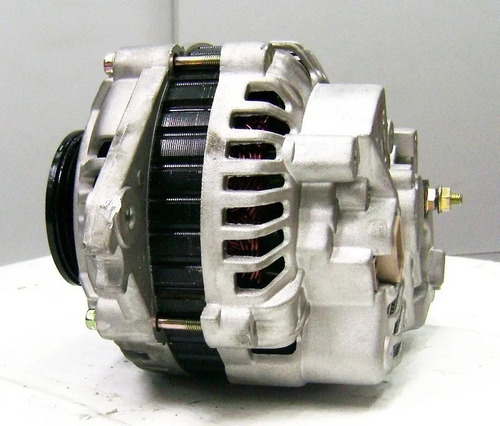 Alternador Eclipse Mf Mx Ms Zx Lancer Elantra Sonata 90 Amp Foto 7