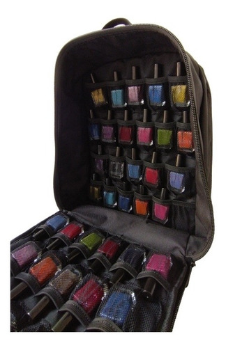 Morral Para 100 Esmaltes