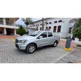   Ssangyong   Actyon Sports    A200s 2.0