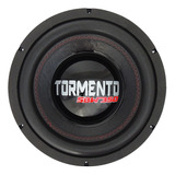 Alto Falante Tormento Sub Woofer 8 Pol Sbw 350 Wrms 4 Ohm