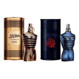 Jean Paul Gaultier Elixir 125 Ml + Ultramale 125 + Regalo 