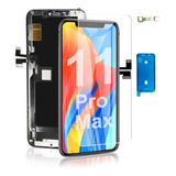 Pantalla Lcd Compatible Para iPhone 11 Pro Max A2218 Incell