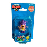 Brawl Stars Figura Muñeco Mini Coleccion 5 Cm Brw2010 C Srj