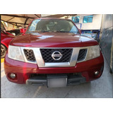 Nissan Np300 2019 2.5 Doble Cabina S Pack Seg Mt